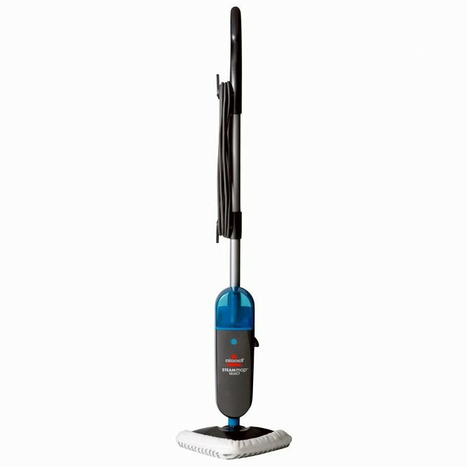 Bissell 1806 PowerFresh Deluxe Scopa A Vapore