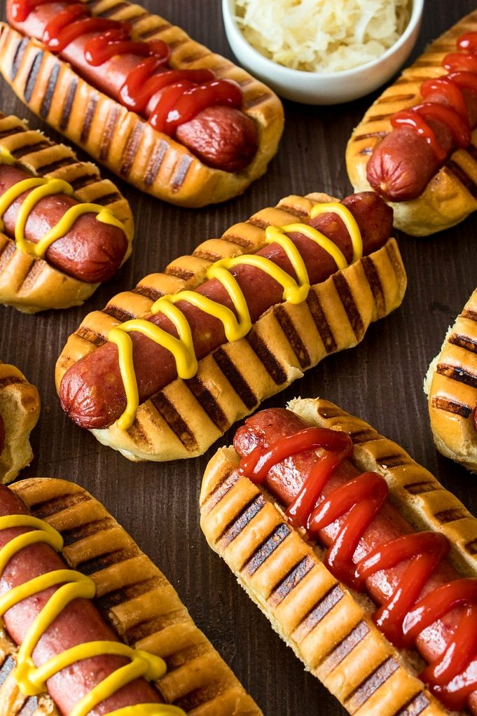 Puoi Cuocere Gli Hot Dog Nel Microonde? È Davvero Fattibile?