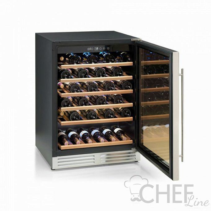 Qual è Il Miglior Refrigeratore Per Vino Da 12 Bottiglie?