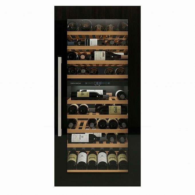 Recensione Dei Migliori Refrigeratori Per Vino A 8 Bottiglie Nel 2022